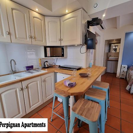 I Love Perpignan Apartments 10 Buitenkant foto
