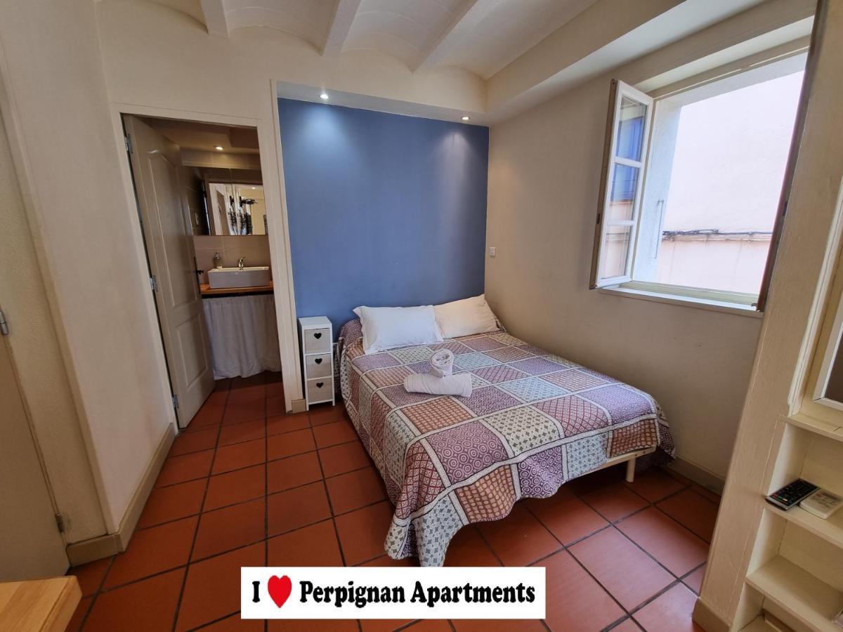 I Love Perpignan Apartments 10 Buitenkant foto
